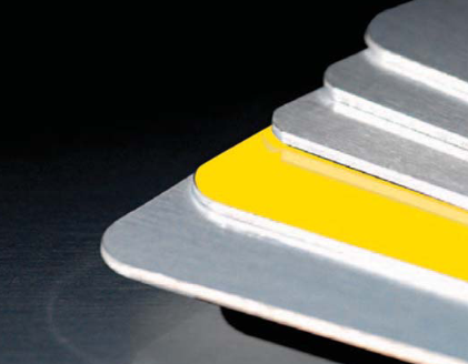 Aluminium 1 mm